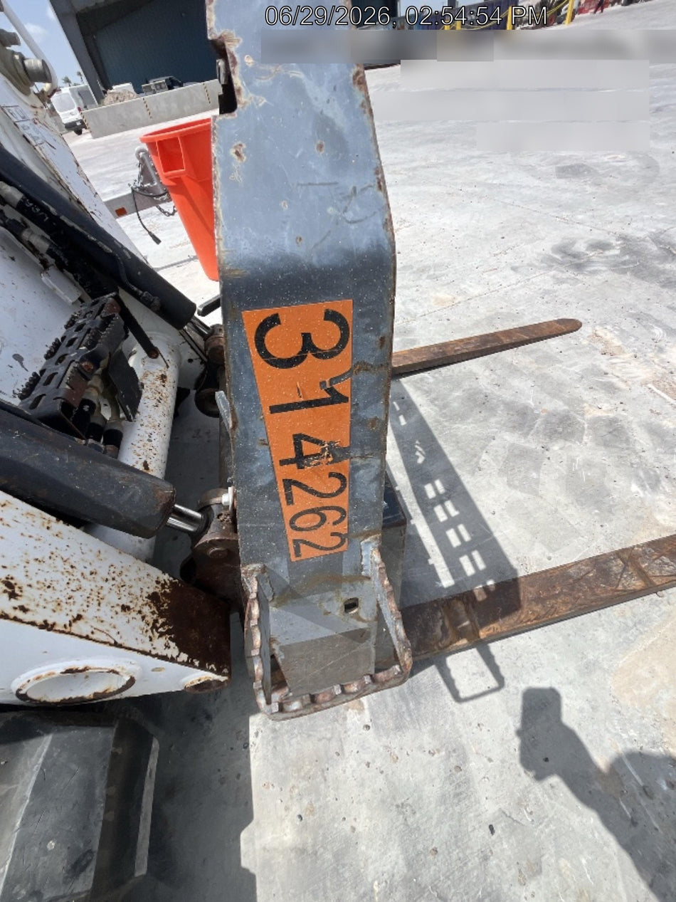 2023 SOLESBEE SPF-48