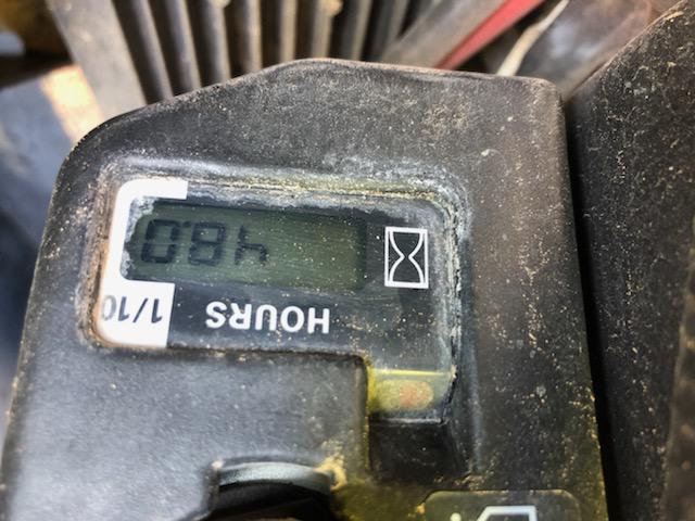 2019 MI-T-M CORPORATION HS-3505-1MGH-UR