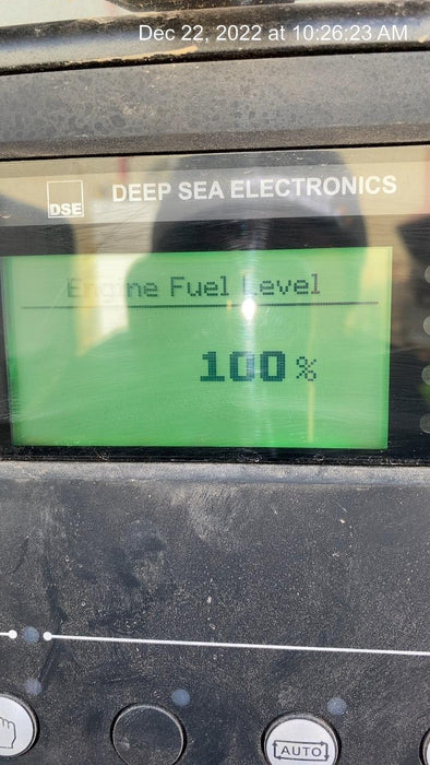 2022 AIRMAN SDG25S-8E1