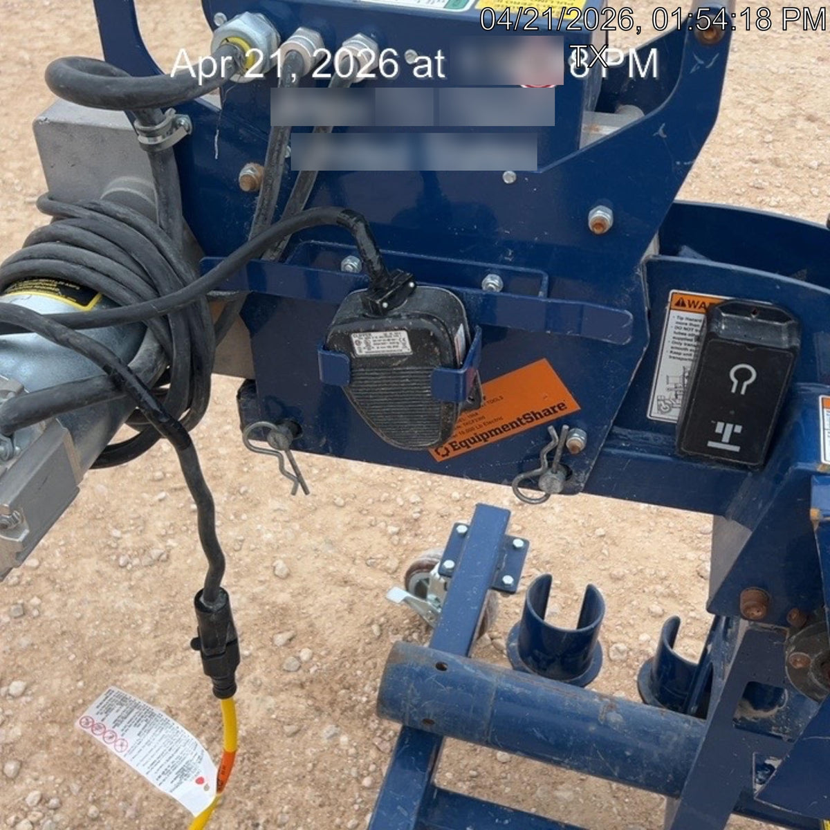 2025 CURRENT TOOLS 100A