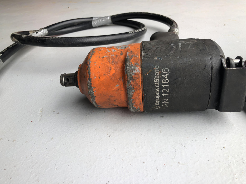 2020 MICHIGAN PNEUMATIC 750SS