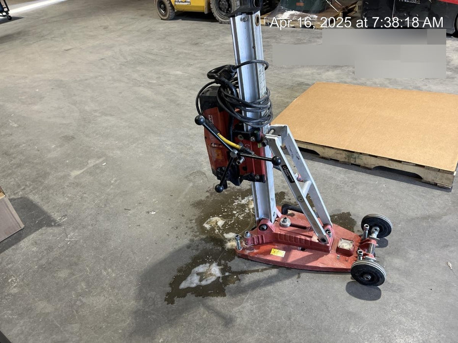 2024 HILTI DD 250