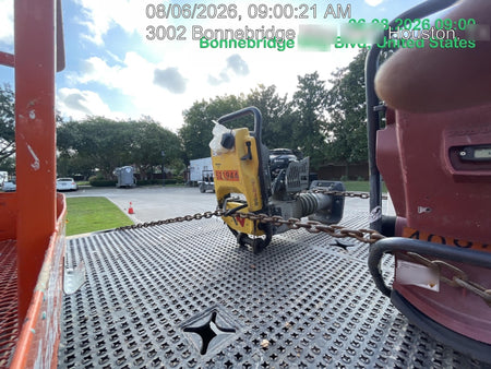 2025 WACKER NEUSON BS62-4Ab/28