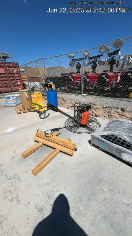 2025 HUSQVARNA CT48-8A