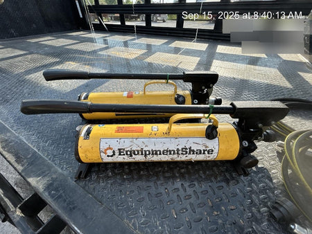 2024 ENERPAC P80