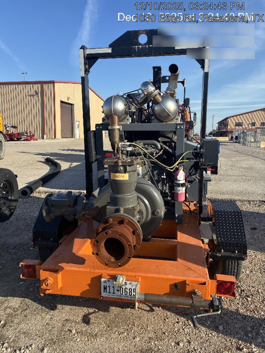 2021 RWN RWN-6NHTA-EM-RP