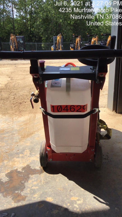 2020 HUSQVARNA FS 400