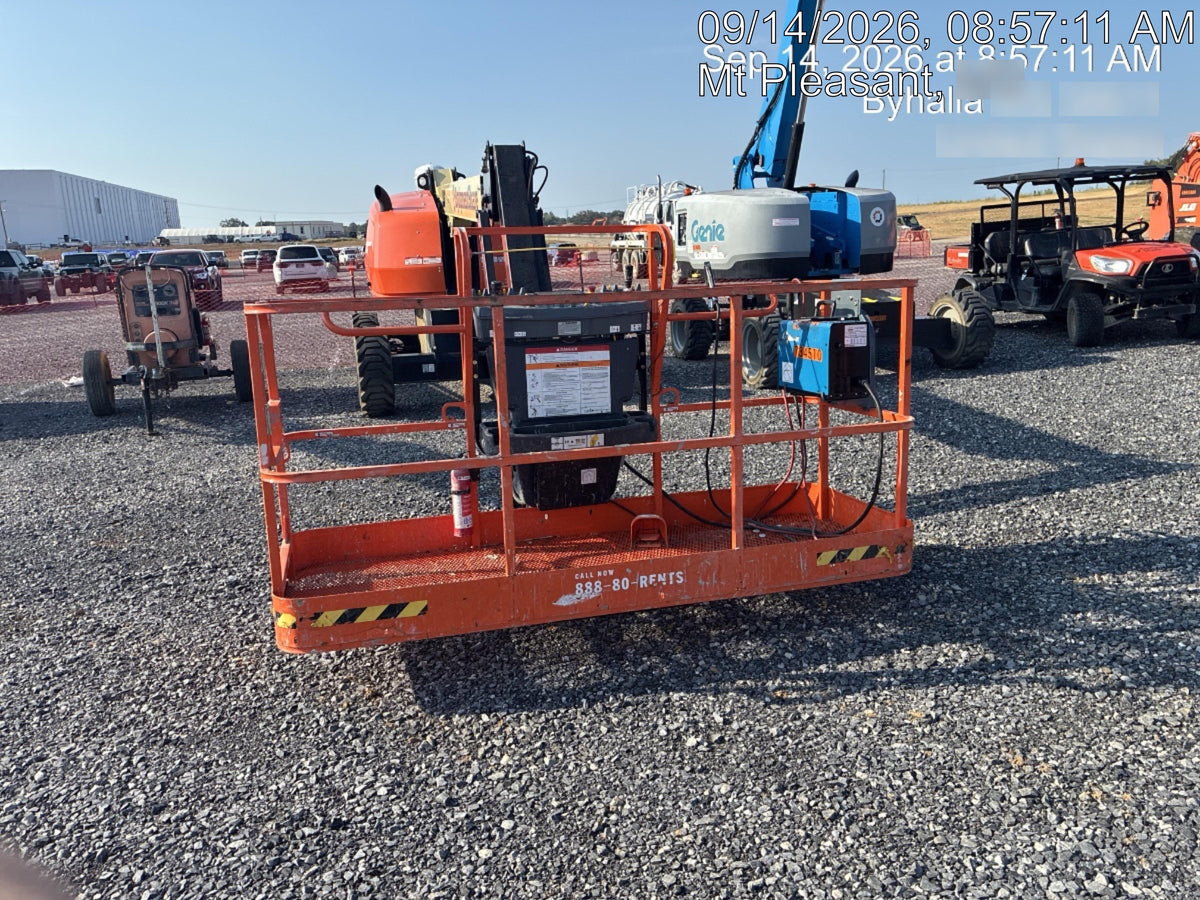 2026 MILLER ELECTRIC CST-282