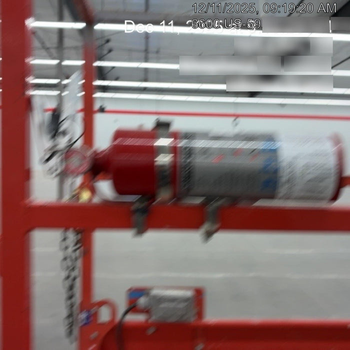 2019 Skyjack SJIII-3219 Standard Options