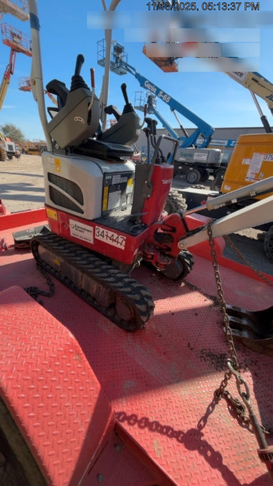 2020 DIAMOND C TRAILERS DSA-12T