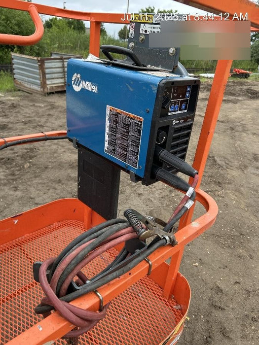 2023 MILLER ELECTRIC CST-280