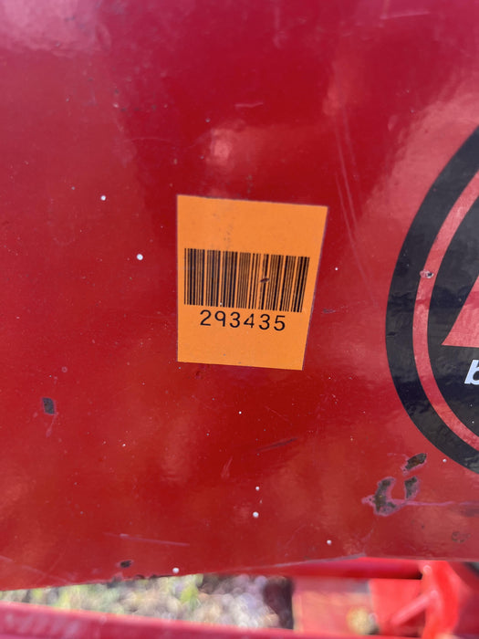 2023 B&B PIPE PN 3808