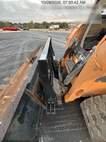 2024 ARROW MATERIAL HANDLING FS5100CB - 72"
