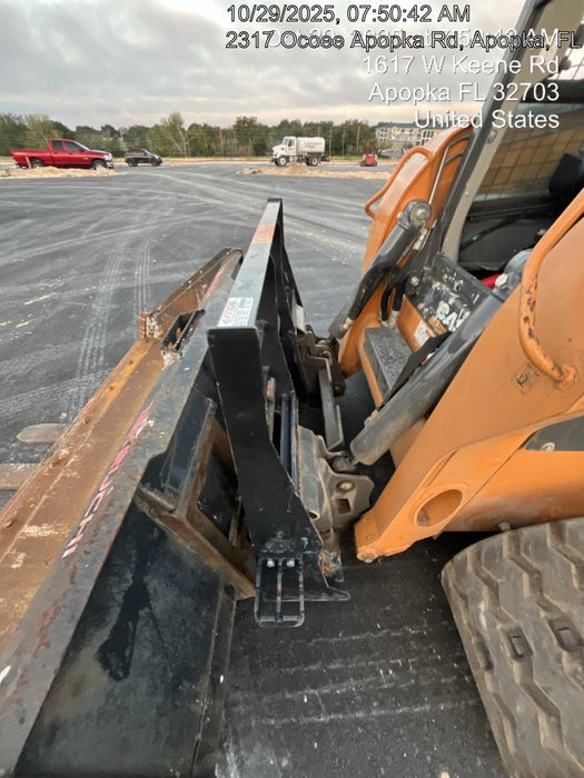 2024 ARROW MATERIAL HANDLING FS5100CB - 72"