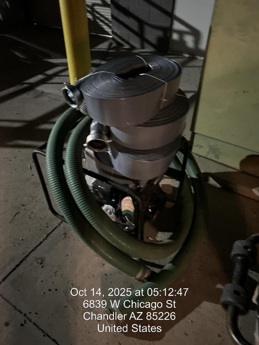 2024 MI-T-M WTP-T03-0MGH