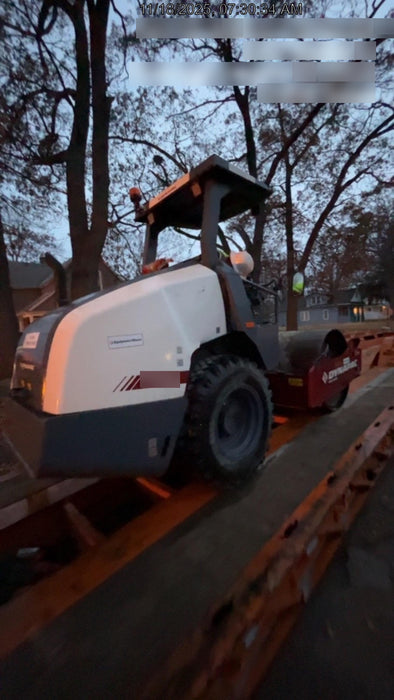 2023 DYNAPAC CA1300D