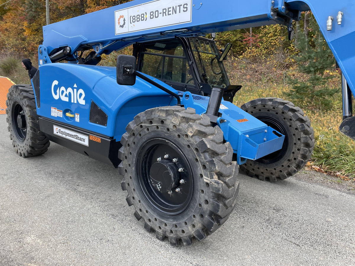2021 GENIE GTH-844