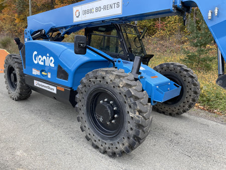 2021 GENIE GTH-844