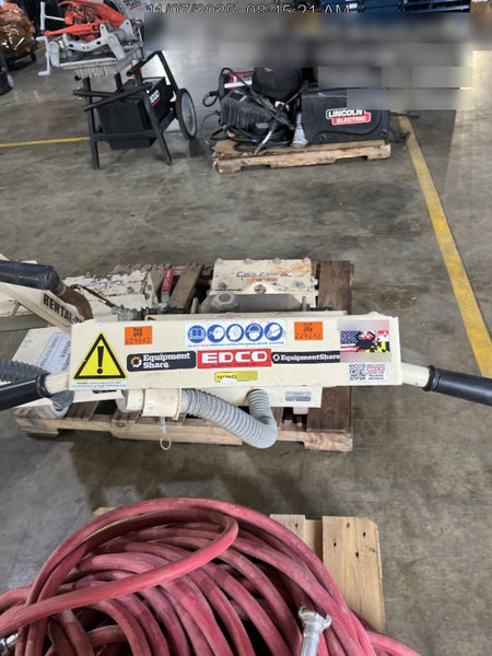 2021 EDCO CD-5