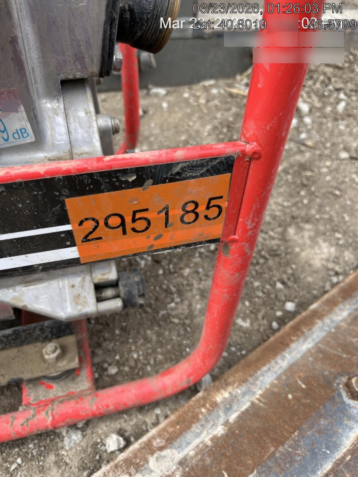 2023 MULTIQUIP QP2TH
