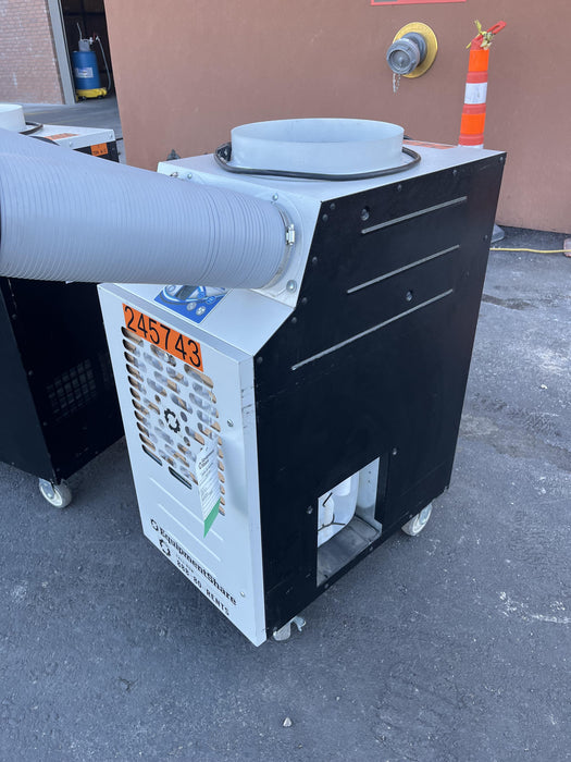 2022 KWIKOOL KPAC1411-2