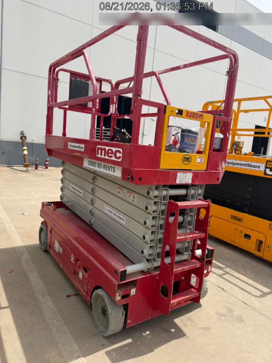 2021 MEC 4046SE