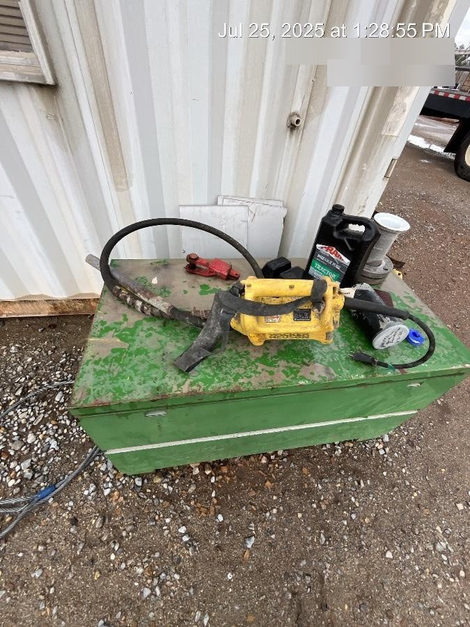 2020 WACKER NEUSON M2500
