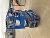 2020 Genie GS-1930 Solid Non Marking Tires, Beacon, Folding rails with half height swing gate