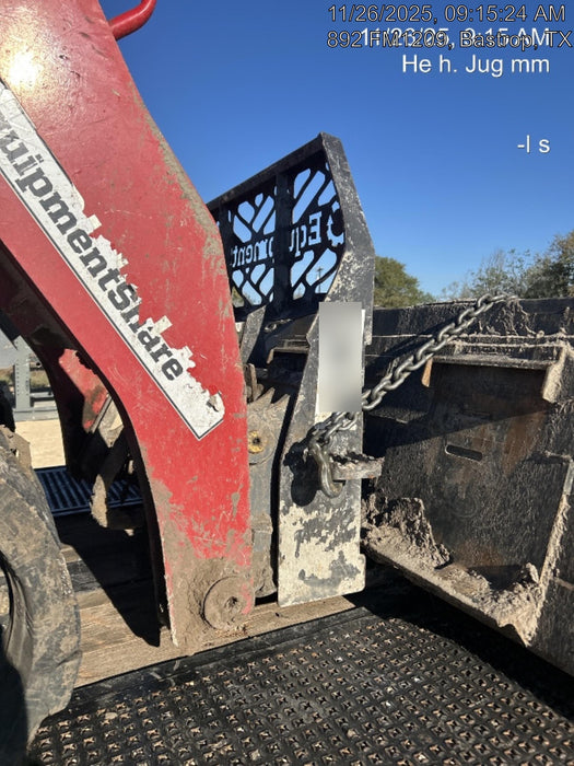 2022 PALADIN 48" Pallet Forks - Paladin