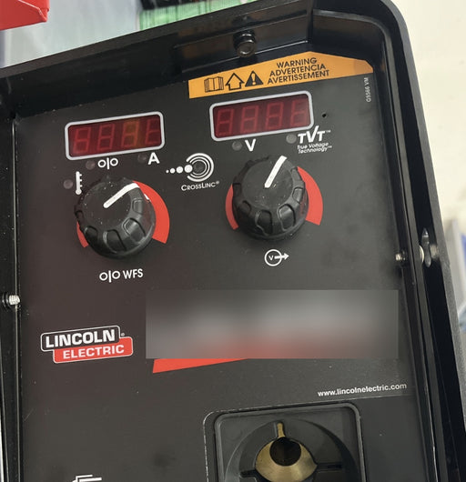 2024 LINCOLN ELECTRIC LN-25X