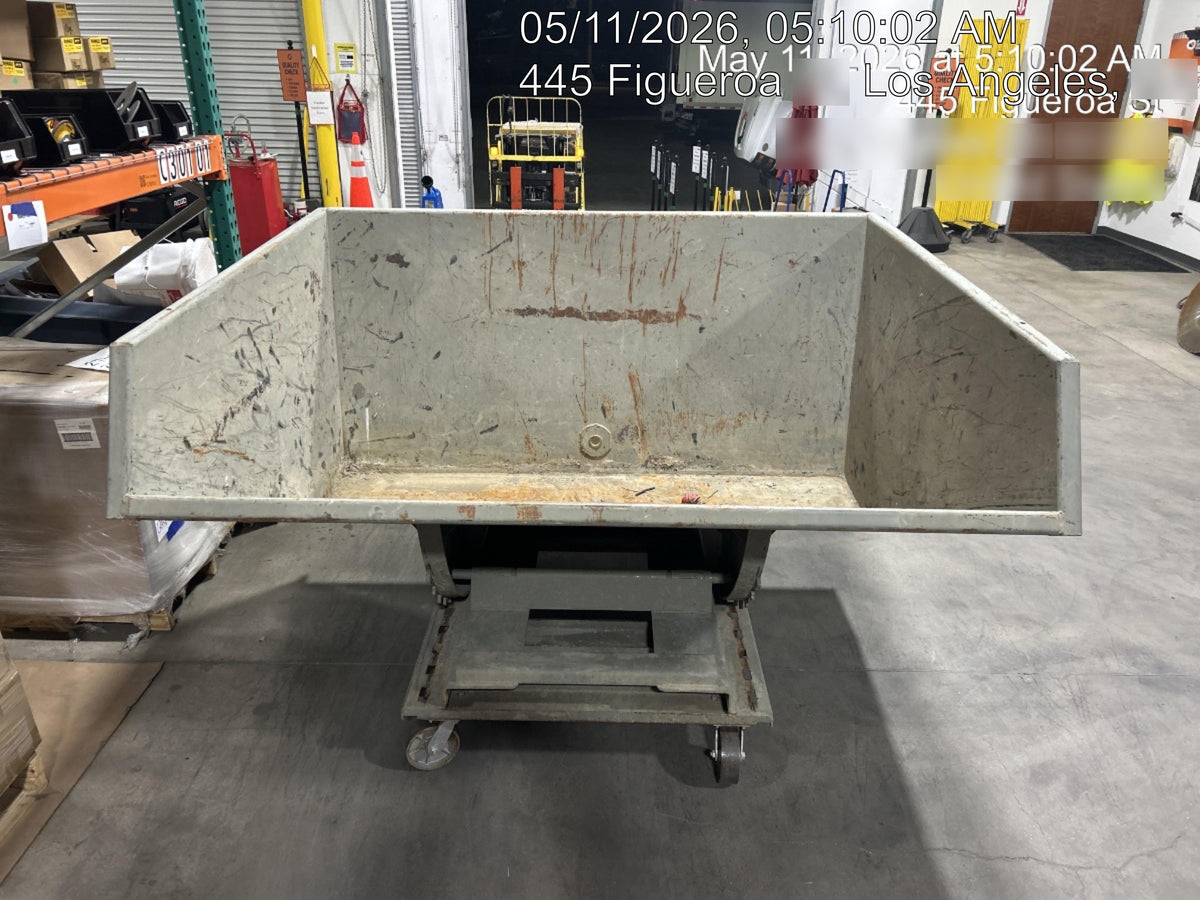 2025 HIPPO HOPPER HH40HD