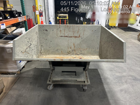 2025 HIPPO HOPPER HH40HD