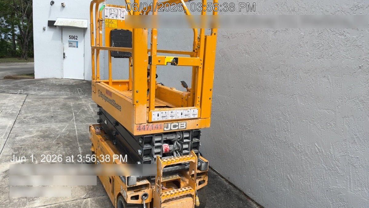 2024 JCB S1932E