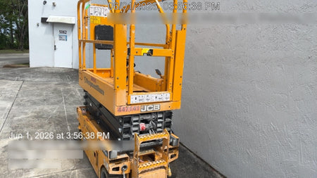 2024 JCB S1932E