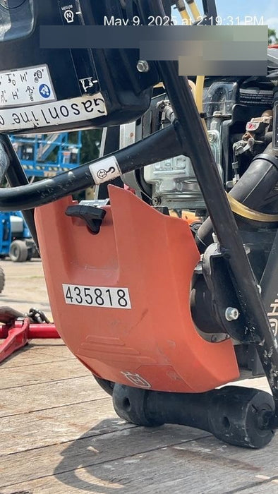 2024 HUSQVARNA LT6005