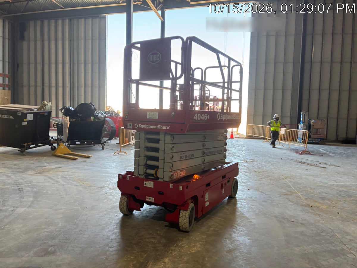 2026 MEC 4046+