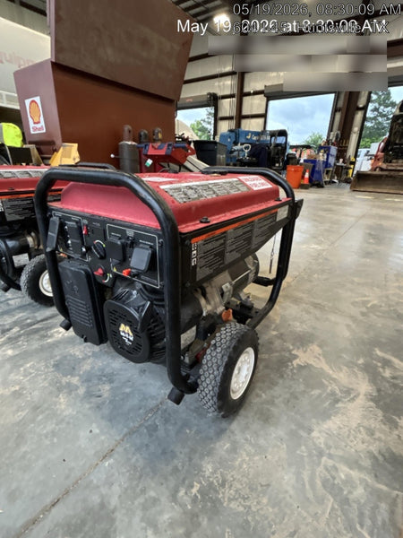 2025 MI-T-M GEN-6500-0MM1