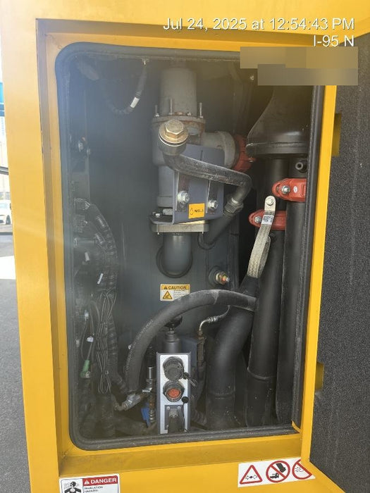 2024 ATLAS COPCO XAS 1800