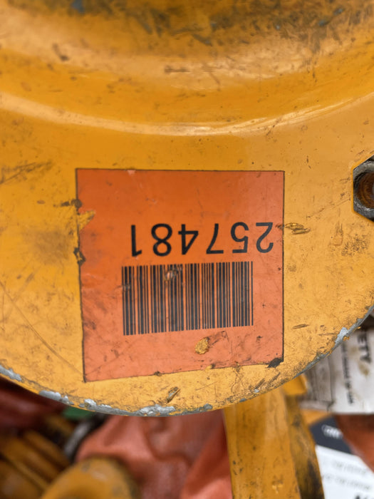 2021 HARRINGTON CF015-30