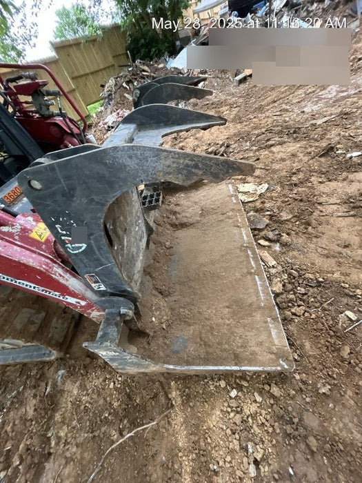 2020 PALADIN UTILITY GRAPPLE 11876-0022