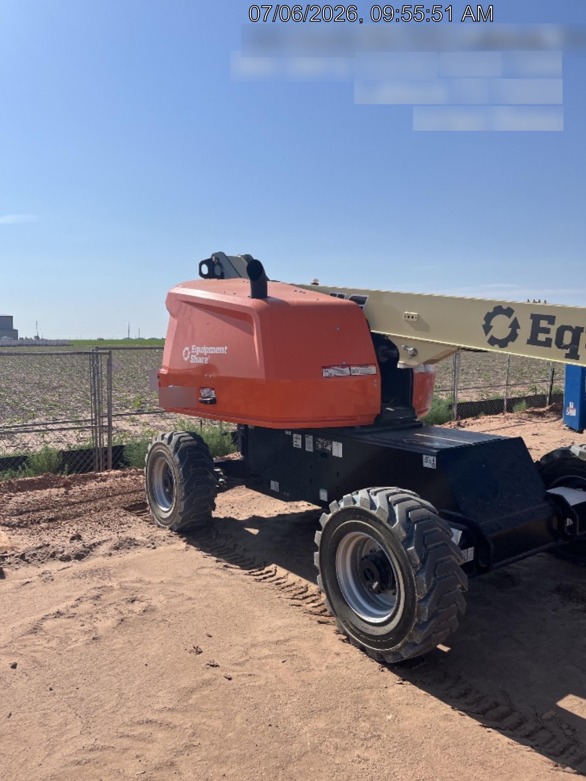 2023 MULTIQUIP MC12PH