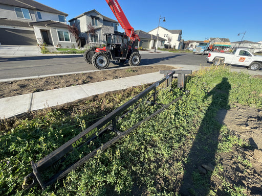 2021 ARROW MATERIAL HANDLING 1000100-12-F