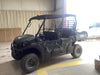 2020 Kawasaki MULE PRO-DX Diesel, 6-Seater, Canopy