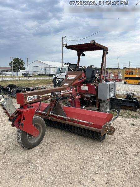 2021 BROCE BW260