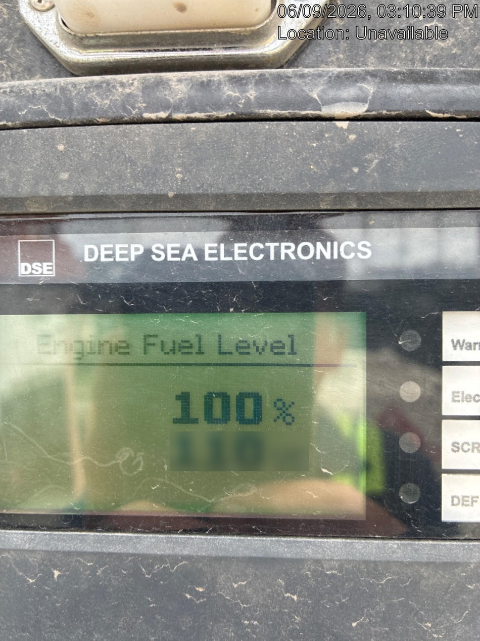 2022 ATLAS COPCO QAS 70