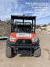 2022 KUBOTA RTV-X1140W-H (Canopy)