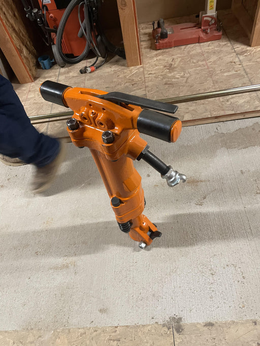 2021 MICHIGAN PNEUMATIC MP-TPB90-114