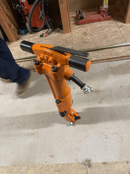 2021 MICHIGAN PNEUMATIC MP-TPB90-114