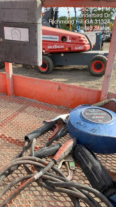 2020 MILLER ELECTRIC CST-280