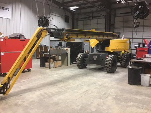 2020 HAULOTTE HT67 RTJ O